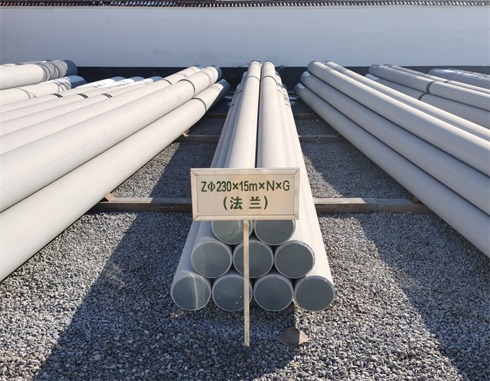 东城大弯矩电线杆的特点用途